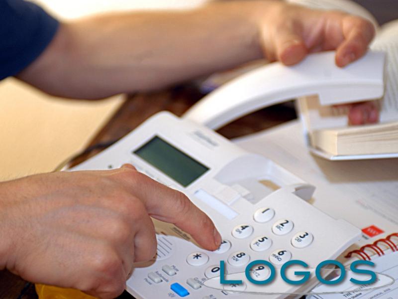 Attualità - Telefonare (Foto internet)