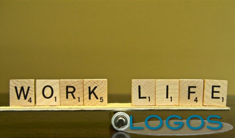 Attualità - Conciliazione vita-lavoro (Foto internet) Attualità - Conciliazione vita-lavoro (Foto internet)