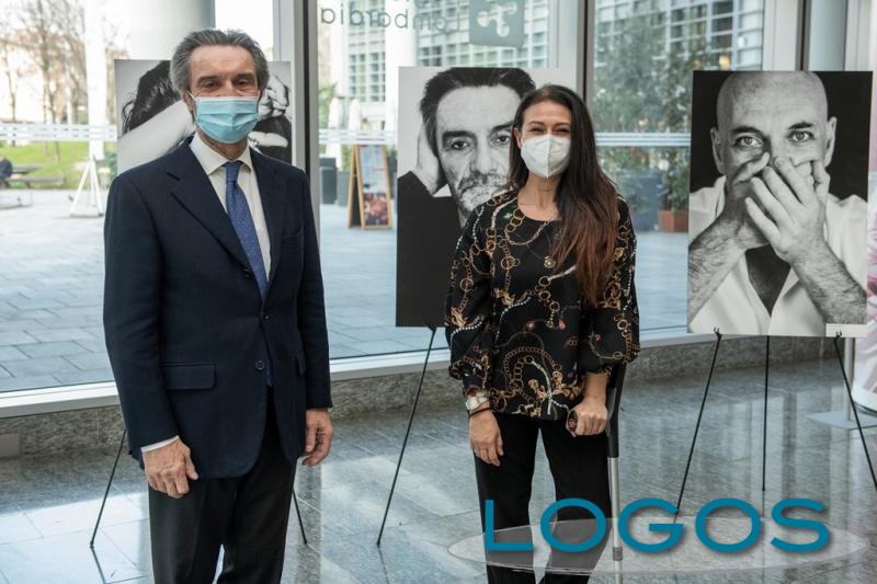 Milano - 'I Muri del Silenzio' Milano - 'I Muri del Silenzio'