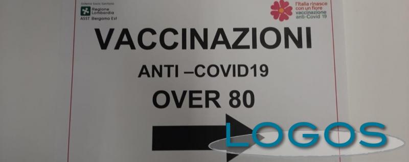 Salute - Centri vaccinali (Foto internet) Salute - Centri vaccinali (Foto internet)