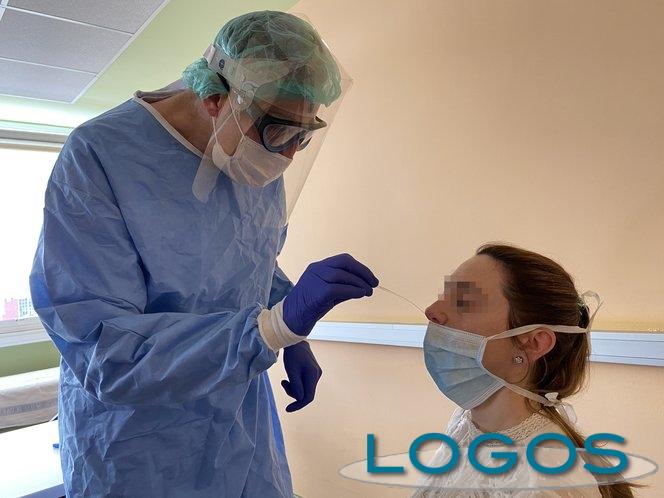 Salute - Emergenza Coronavirus (Foto internet)