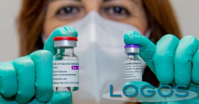 Salute - Vaccini (Foto internet) Salute - Vaccini (Foto internet)