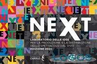 Cultura / Milano - 'Next 2020' (Foto internet)