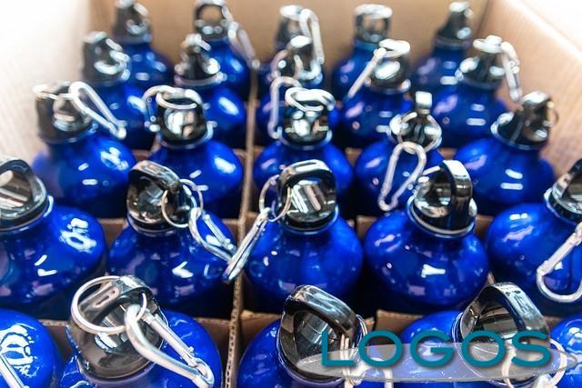 Ambiente - Borracce (Foto d'archivio)