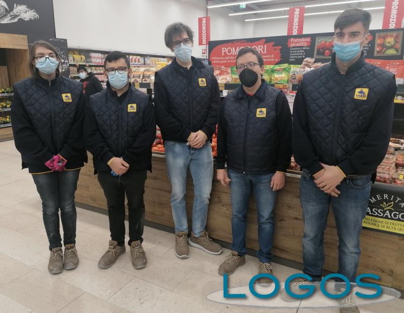 Sociale - Isola Formativa al Tigros Sociale - Isola Formativa al Tigros