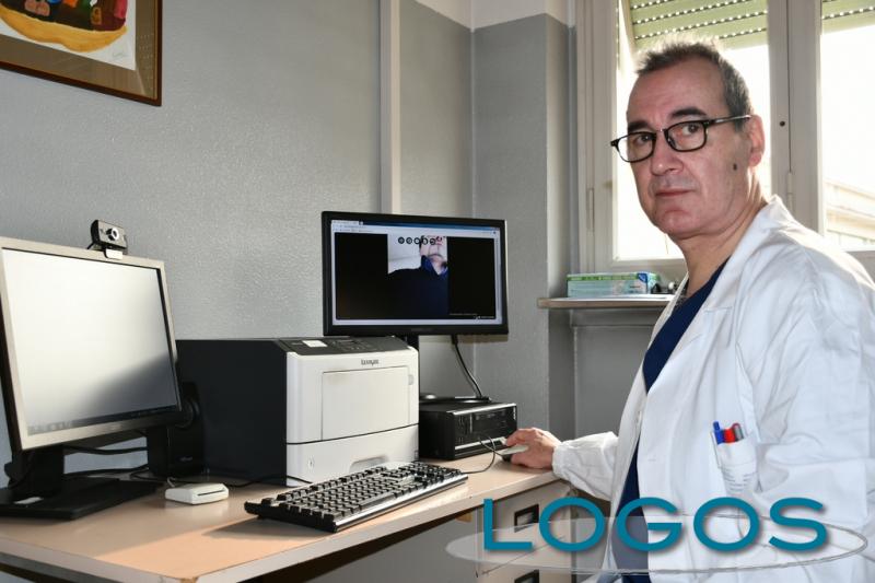 Salute - Il dottor Isidoro La Spina 