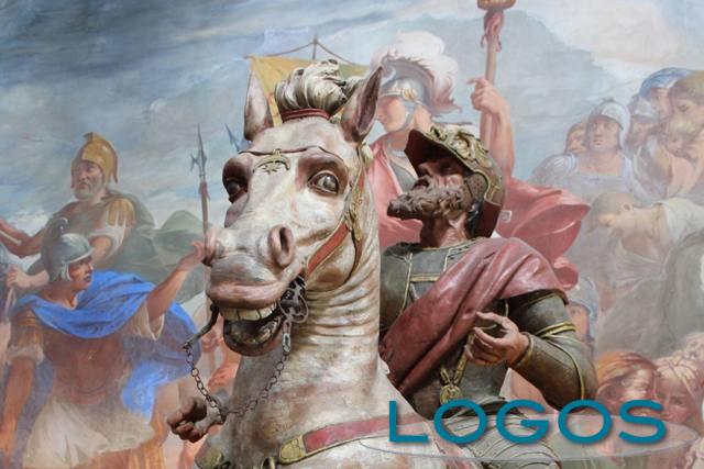 Territorio - Arte Sacro Monte per la Pasqua Territorio - Arte Sacro Monte per la Pasqua