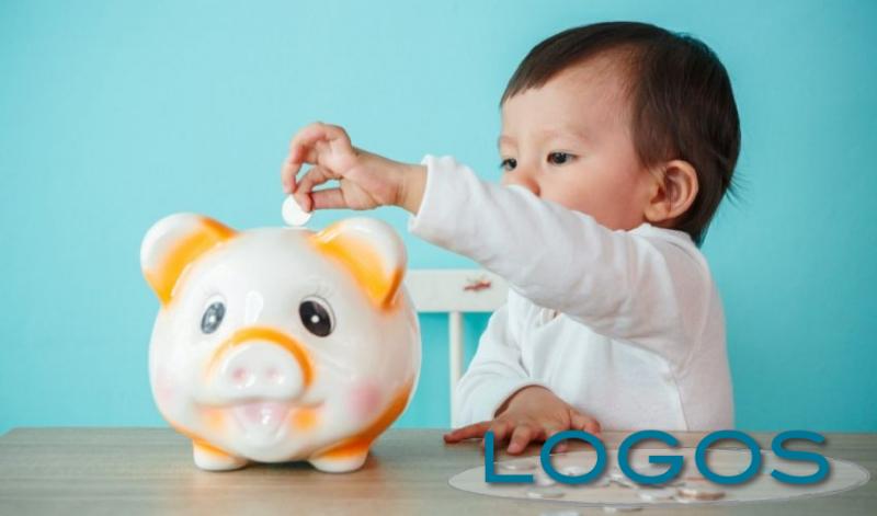 Sociale - Bonus bebé (Foto internet)