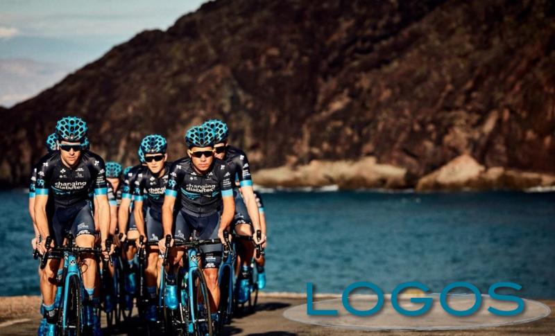 Sport - Team Novo Nordisk (Foto internet)