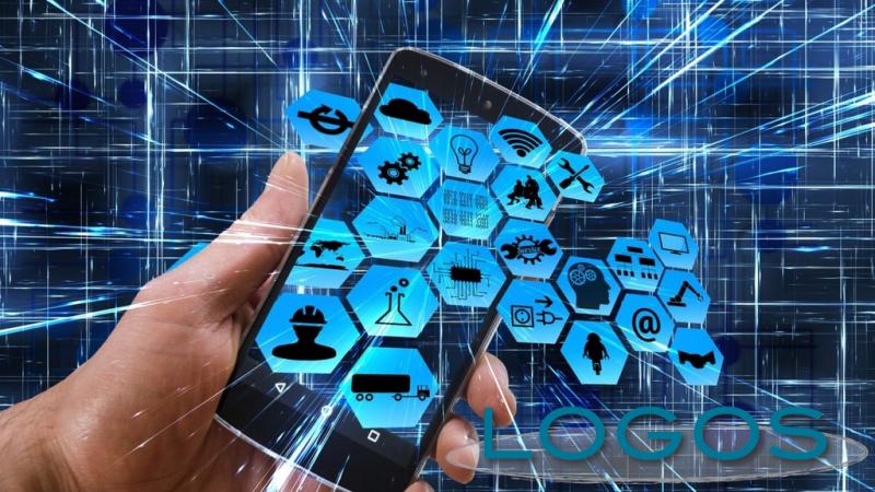 Attualità - Tecnologia quantistica (Foto internet)