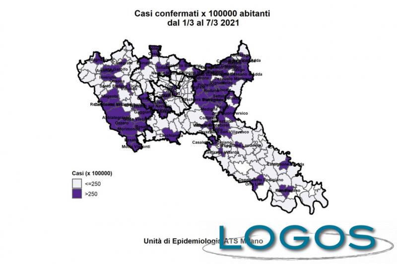 Arconate, Territorio, Busto Garolfo, Inveruno, Magnago, Salute, Canegrate, Magenta, S.Stefano Ticino