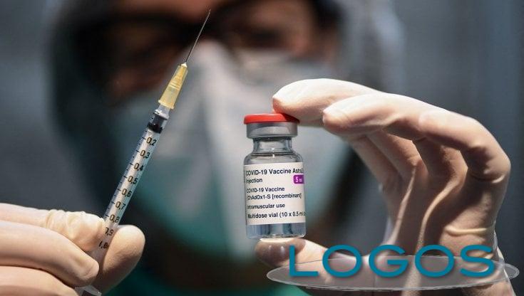 Salute - Vaccino (Foto internet) Salute - Vaccino (Foto internet)