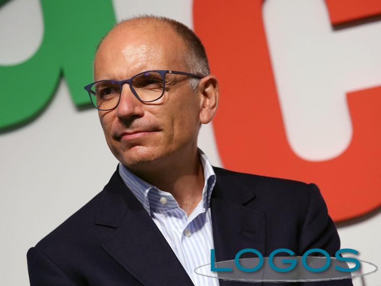 Politica - Enrico Letta (Foto internet) Politica - Enrico Letta (Foto internet)