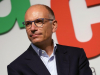 Politica - Enrico Letta (Foto internet)