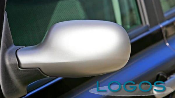 Cronaca - Truffa dello specchietto (Foto internet)