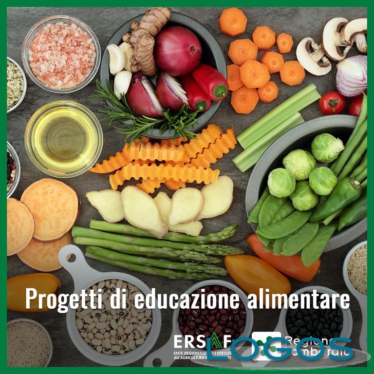 Milano - Educazione alimentare (Foto internet)