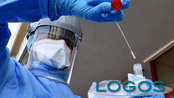 Salute - Emergenza Coronavirus (Foto internet) Salute - Emergenza Coronavirus (Foto internet)