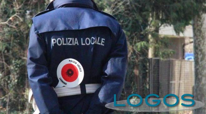 Territorio - Polizia locale (Foto internet)