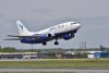 Linate - Blue Air (Foto internet)