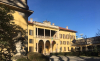 Castano - Il palazzo Municipale (Foto internet)