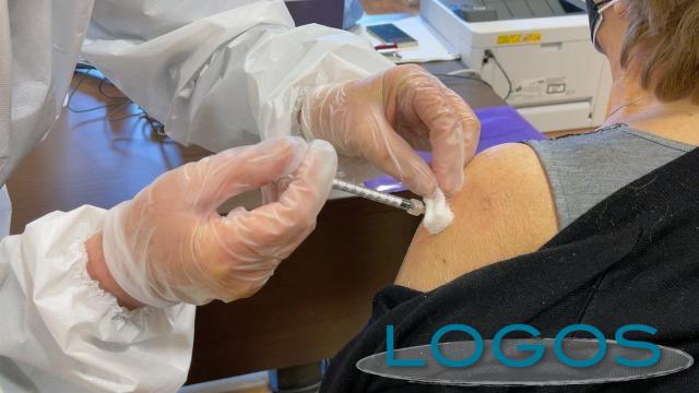 Salute - Vaccinazione (Foto internet) Salute - Vaccinazione (Foto internet)