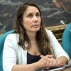 Milano - L'assessore regionale, Alessandra Locatelli (Foto internet)