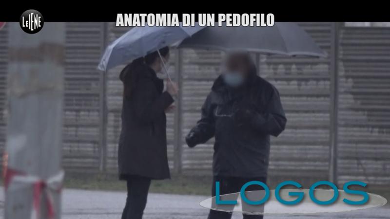 Castano Primo - Le Iene e il pedofilo castanese