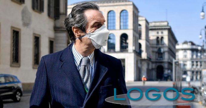 Milano - Attilio Fontana (Foto internet)