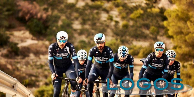 Sport - Team Novo Nordisk (Foto internet) Sport - Team Novo Nordisk (Foto internet)