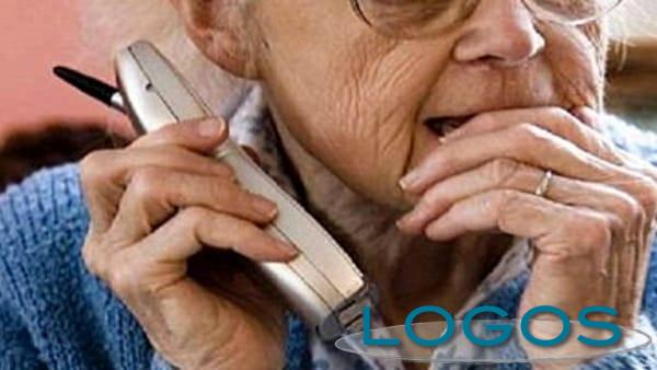 Attualità - Telefonata (Foto internet)