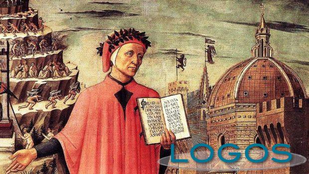 Cultura - Dante Alighieri