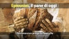 Milano - 'Epiousios, il pane di oggi' (Foto internet)