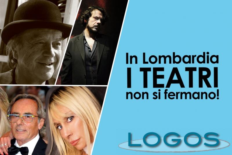 Milano / Eventi - 'Eroi e Riflessioni' (Foto internet) Milano / Eventi - 'Eroi e Riflessioni' (Foto internet)