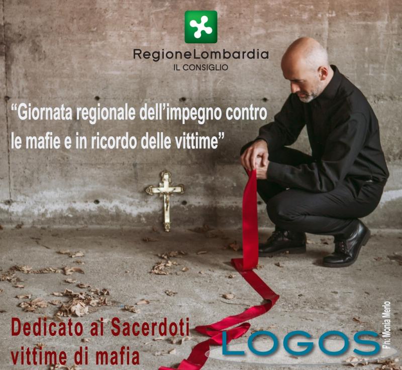Milano - 'Giornata regionale contro le mafie' Milano - 'Giornata regionale contro le mafie'