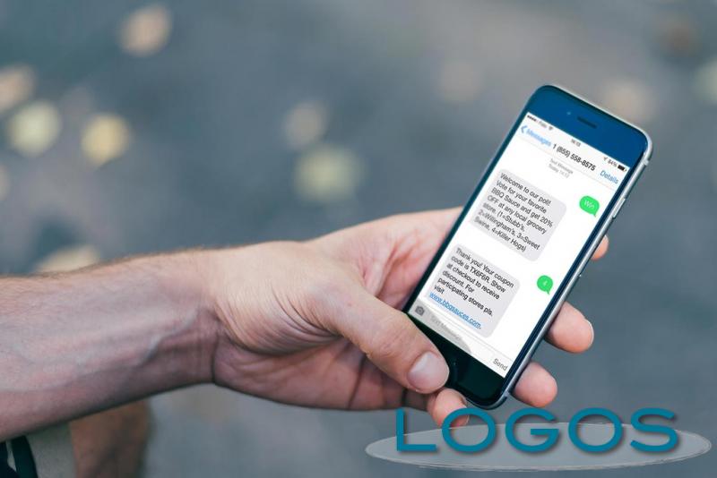 Attualità - Sms (Foto internet) Attualità - Sms (Foto internet)