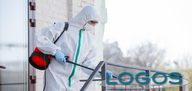 Territorio - Sanificazione (Foto internet)