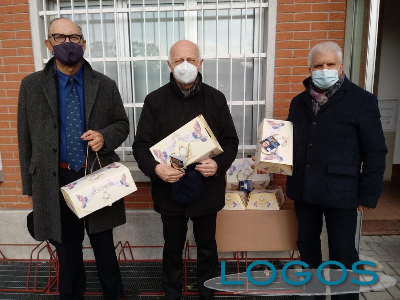 Territorio - Lions Club Rescaldina Sempione Territorio - Lions Club Rescaldina Sempione