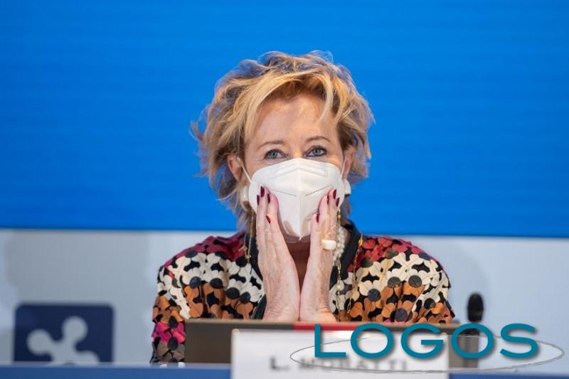 Milano - Letizia Moratti (Foto internet) Milano - Letizia Moratti (Foto internet)