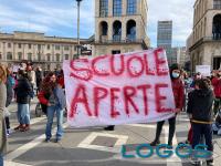 Milano - "La scuola a scuola".5