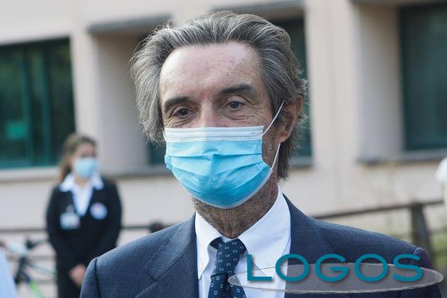 Milano - Attilio Fontana (Foto internet)