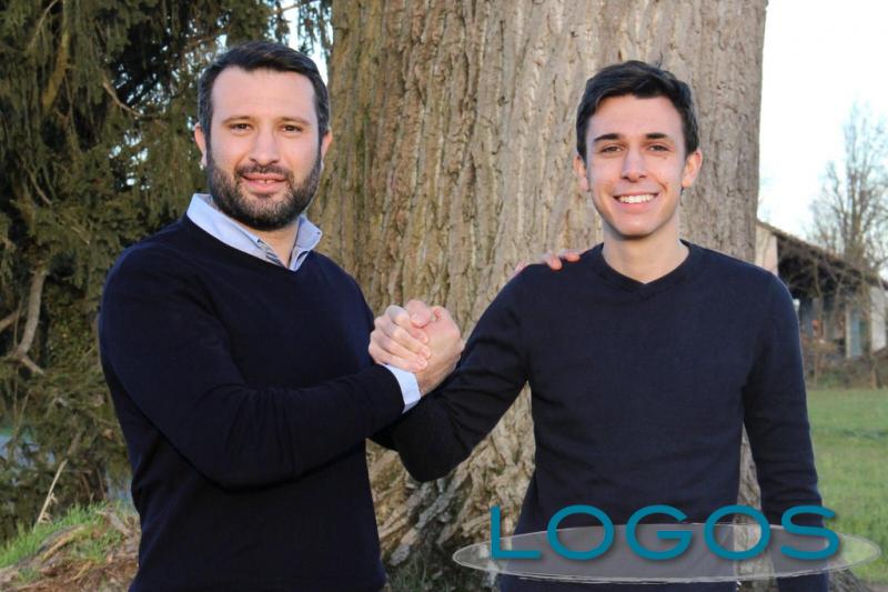 Territorio - Lega Giovani: Grittini passa il testimone a Colombo 
