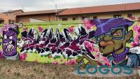 Mesero - Graffiti al parco.2