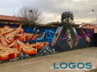 Mesero - Graffiti al parco.3