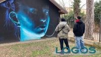 Mesero - Graffiti al parco.4