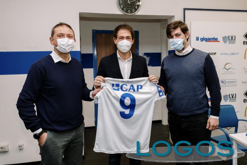 Sport locale, Sociale