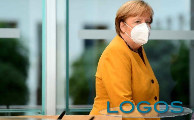 Attualità - Angela Merkel (Foto internet)