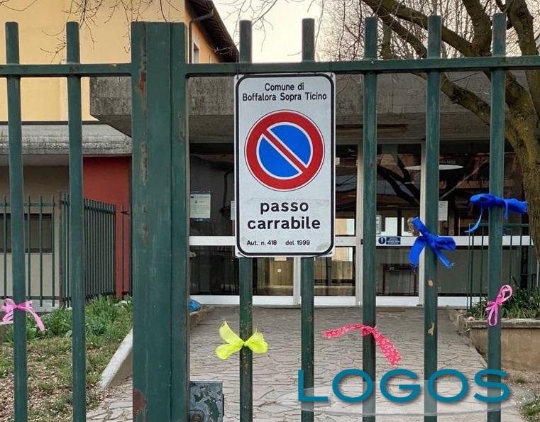 Boffalora Ticino, Scuola