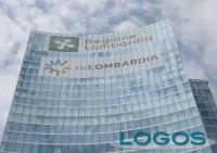 Milano - Palazzo Lombardia (Foto internet)