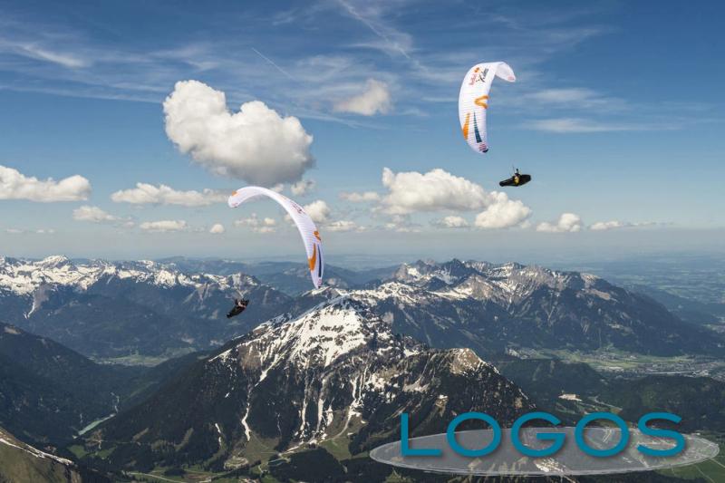 Sport - Parapendio e deltaplano Sport - Parapendio e deltaplano