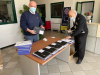 Sociale / Scuole - Tablet in dono agli studenti 